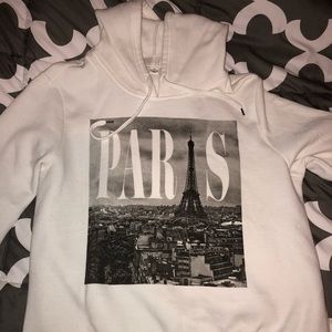 Forever 21 sweatshirt